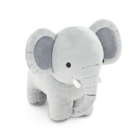 Peluche éléphant - 16 cm