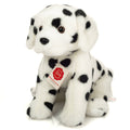 Peluche Dalmatien Assis