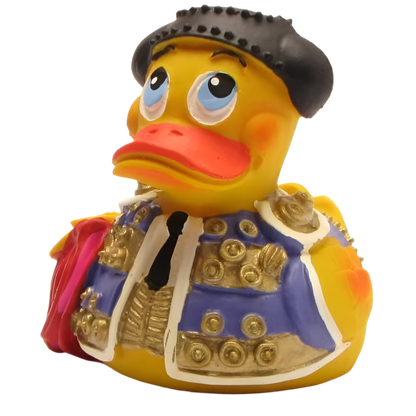 Canard Torero