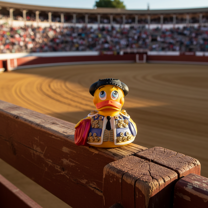 Torero-eend