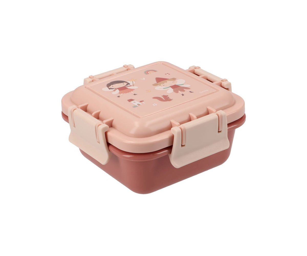 Lunchbox van Wilde Feeën