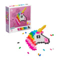 Plus-Plus Puzzle by Number – Einhorn – 250 Teile