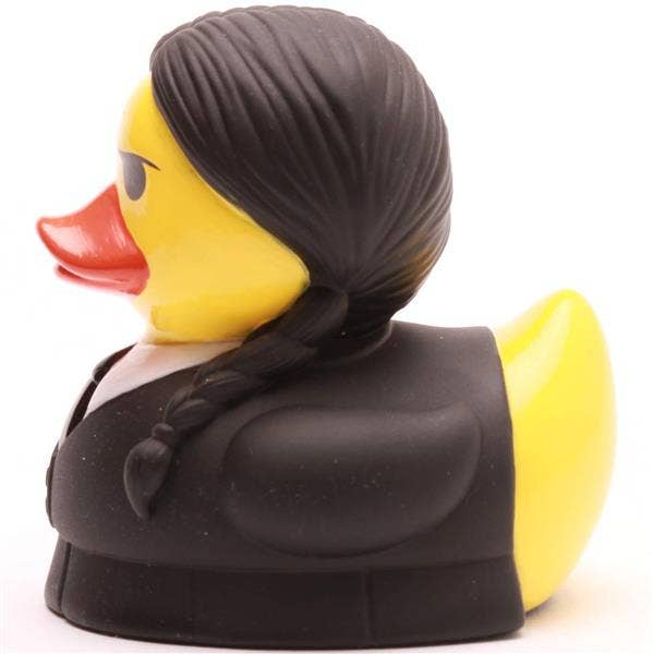 Canard Fille Gothique