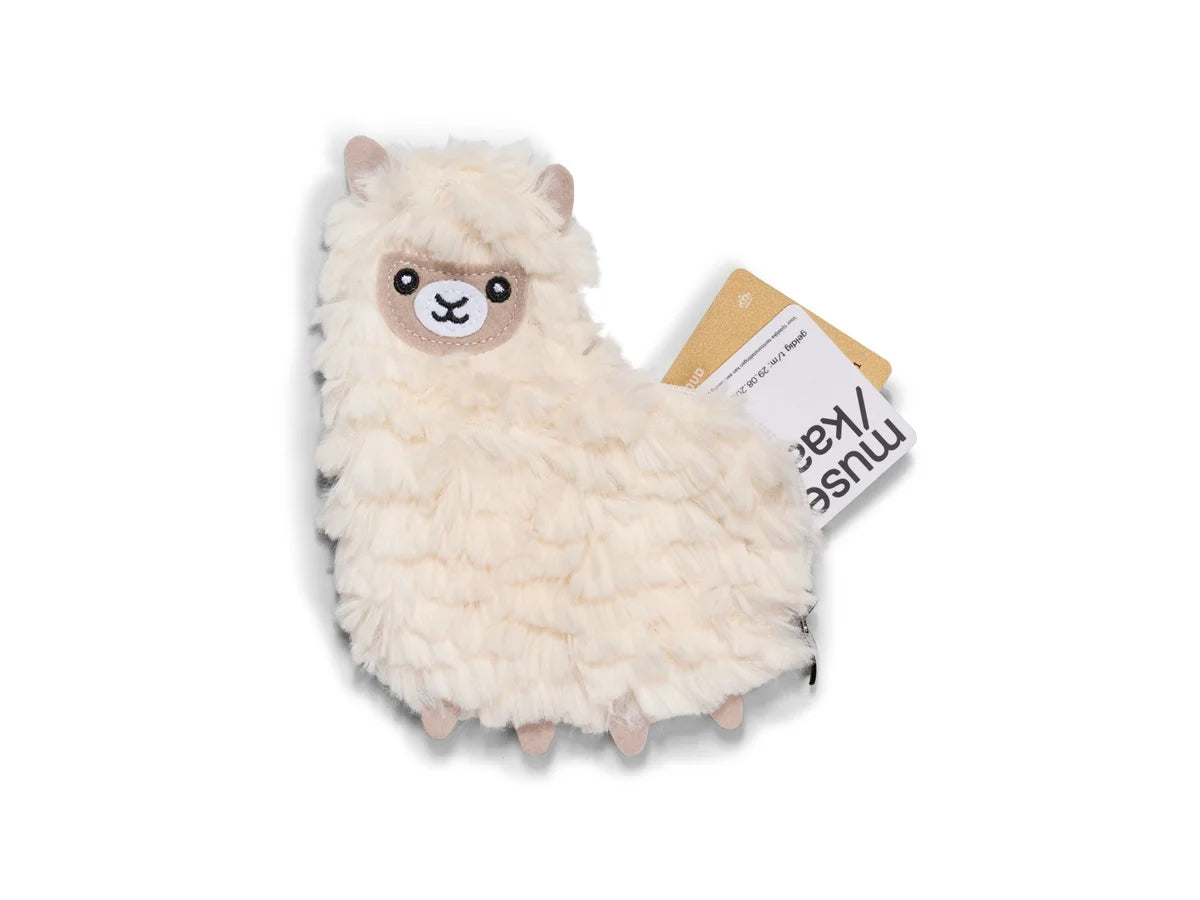 Pochette Lama Fluffy