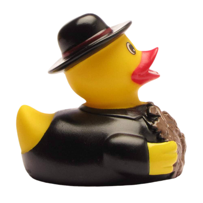 Canard de la Forêt-Noire Homme