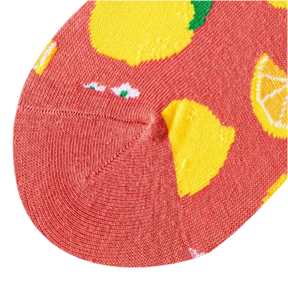 Lemon Socks