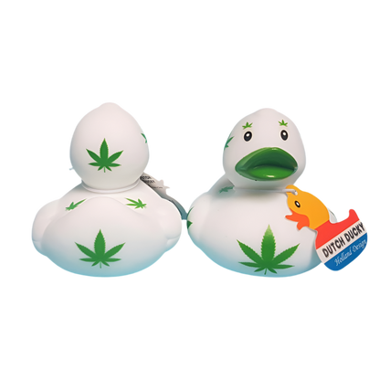 Cannabis duck