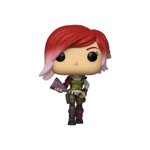 Pop! Lilith