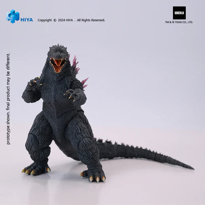 Godzilla - Exquisite Basic Series - PRE-ORDER* 