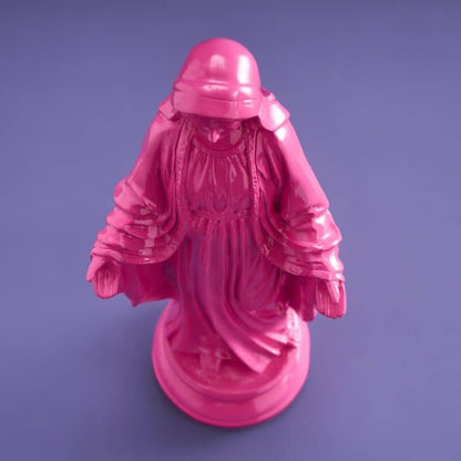 Madone Rose