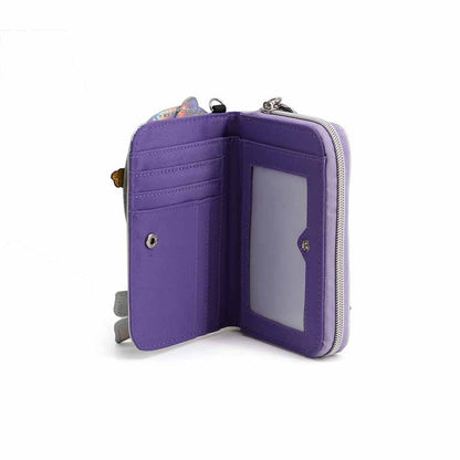 Portefeuille Oh My Pop! Narval