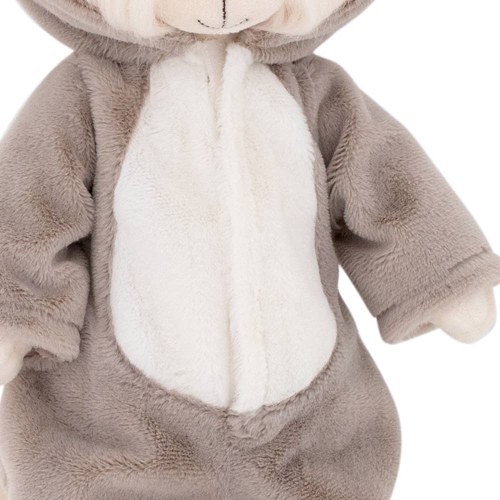 Kledingset: schattige herten