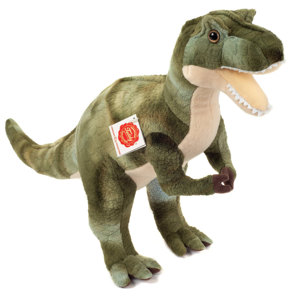 Pluche T-Rex dinosaurus