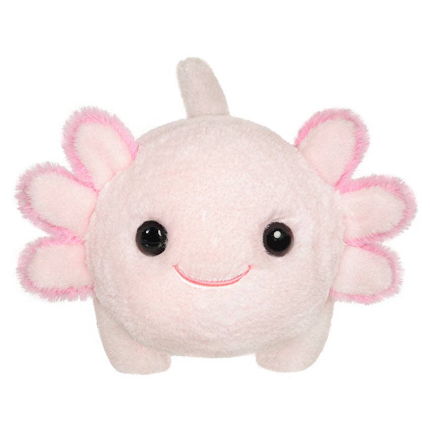 Spudsters - Axel Axolotl 18 cm