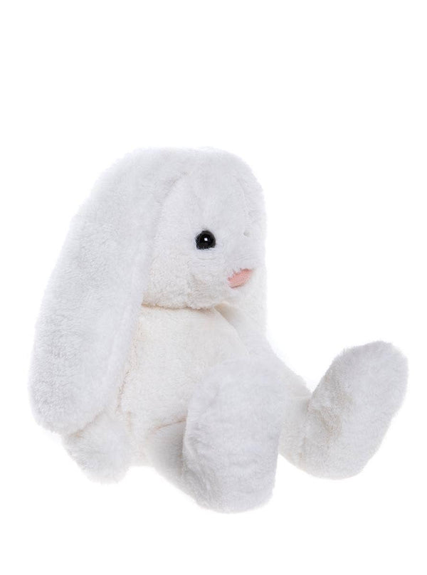 Peluche Bear & Me Bramble le Lapin Blanc Blossom