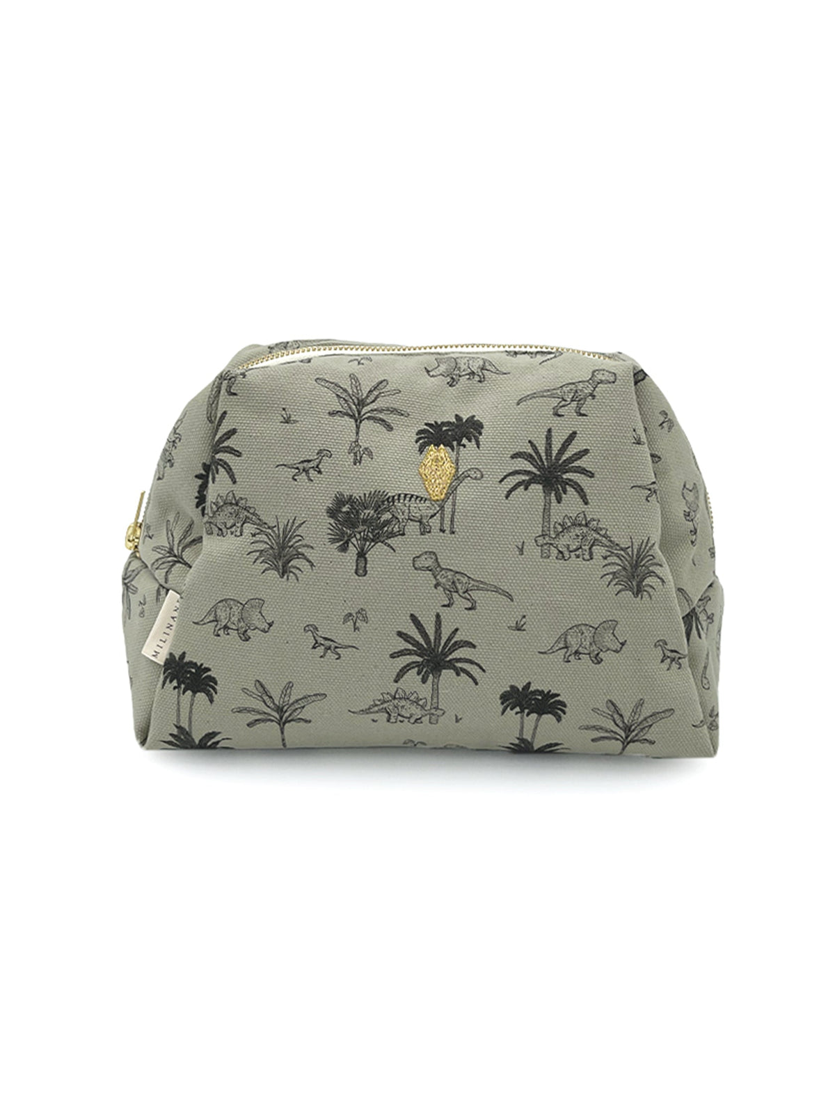 Toiletry bag - JADE