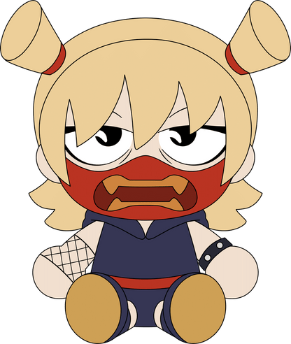 Roxie Plush (9in)