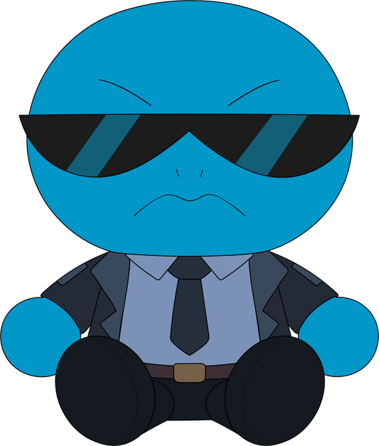 Joelemz Plush (9in)