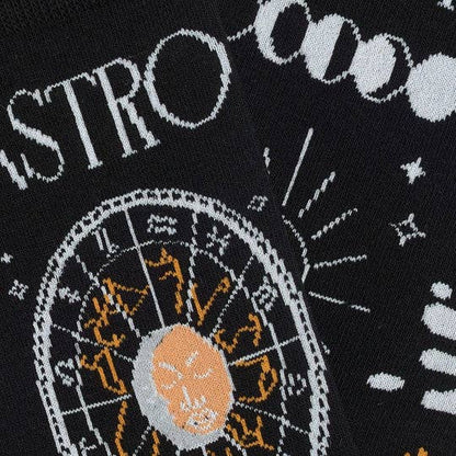 Chaussettes Signes Astrologiques