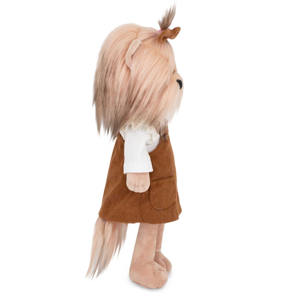 Peluche Lucky Doggy, Lucky Yoyo : Automne