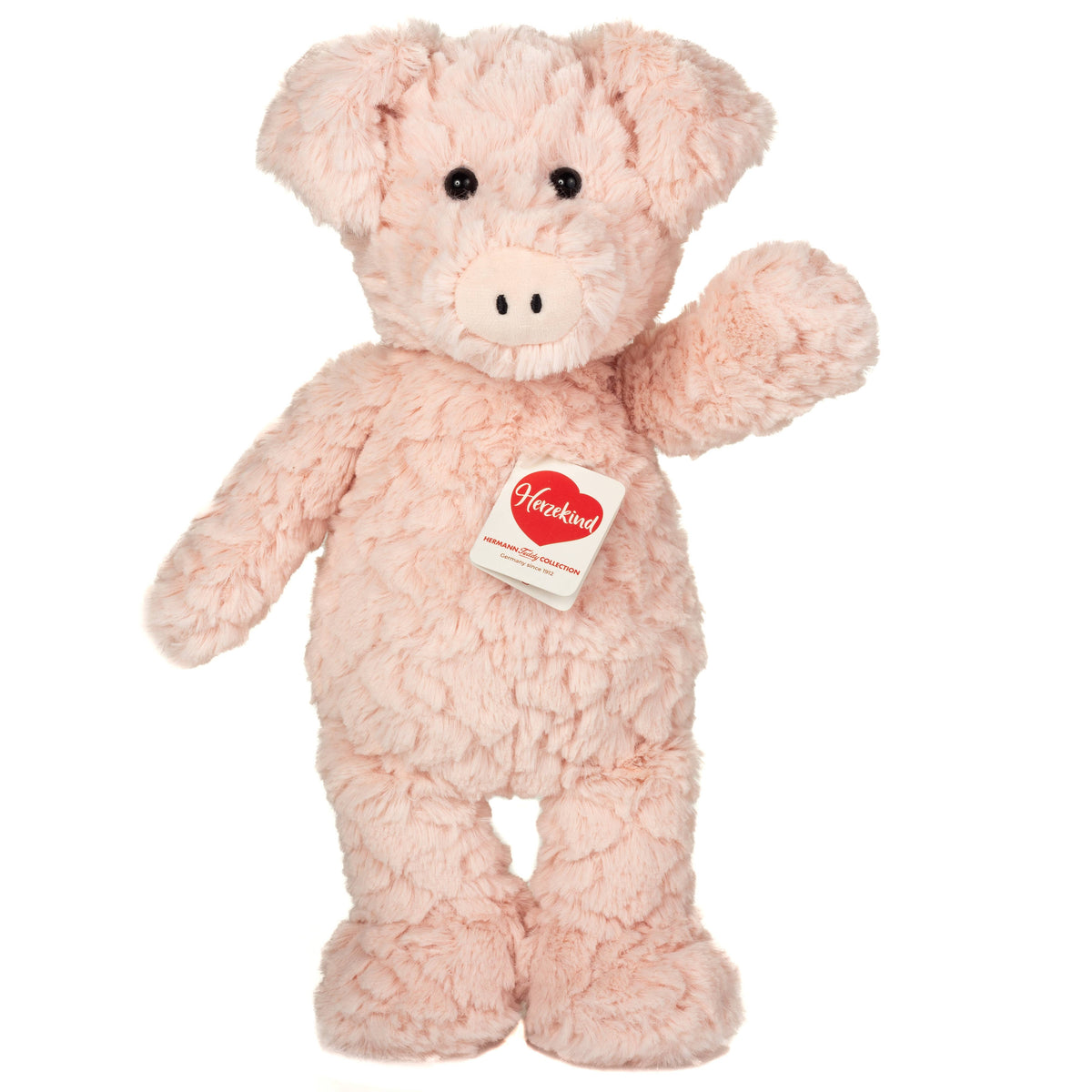 Hedi the Pig Plush Toy