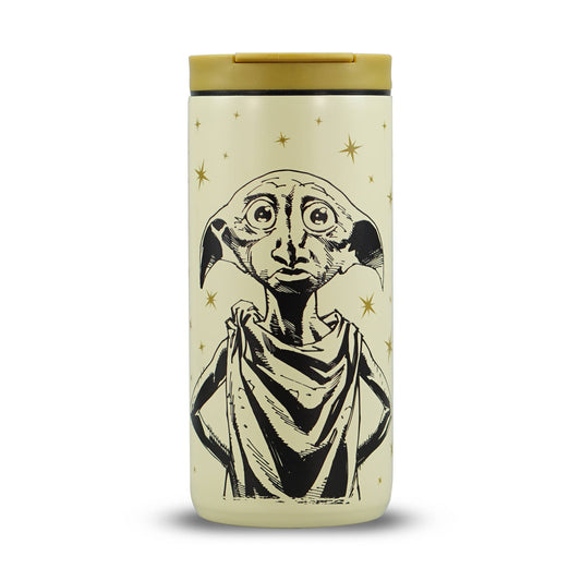 Metalen reismok (350 ml) - Harry Potter (Dobby)