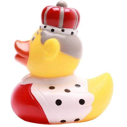 Canard Roi Charles - Rouge