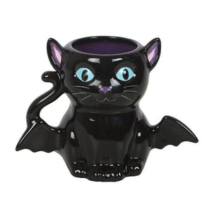 Mug 3D Chat Chauve-Souris – 500 ml