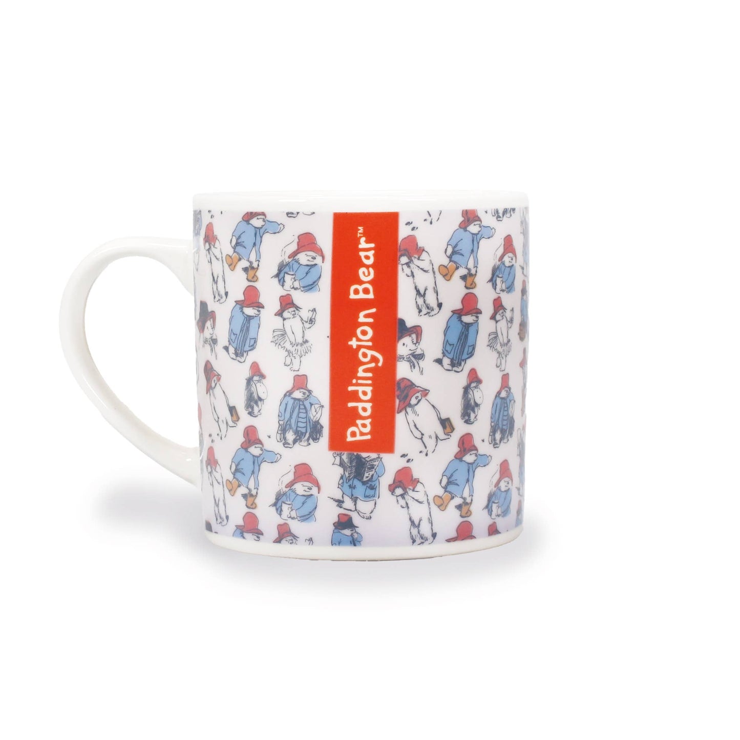Paddington Mug - 310 ml