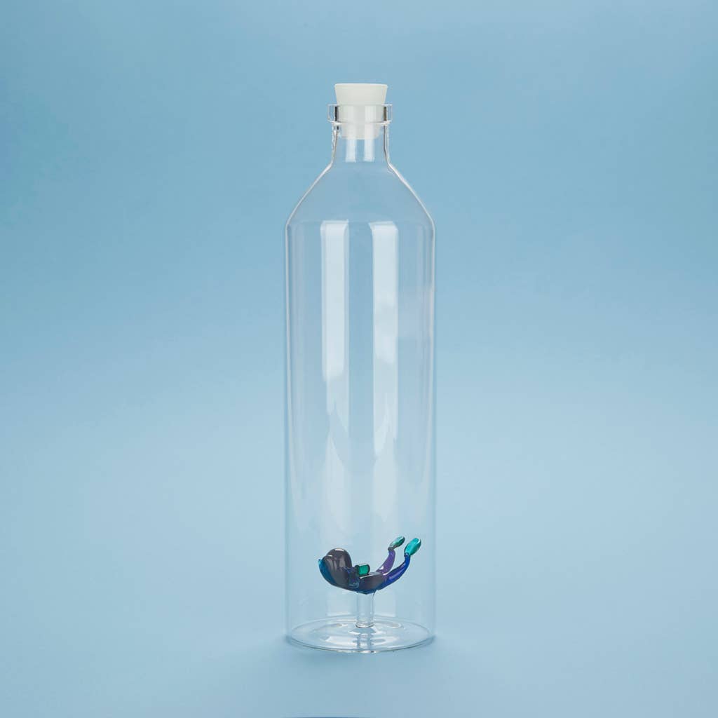 Atlantis Scuba 1,2 liter fles