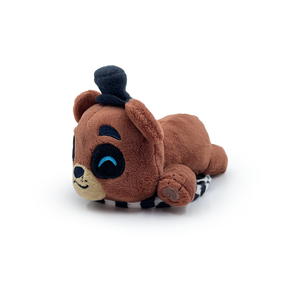 Freddy Flop Shoulder Rider (6in)