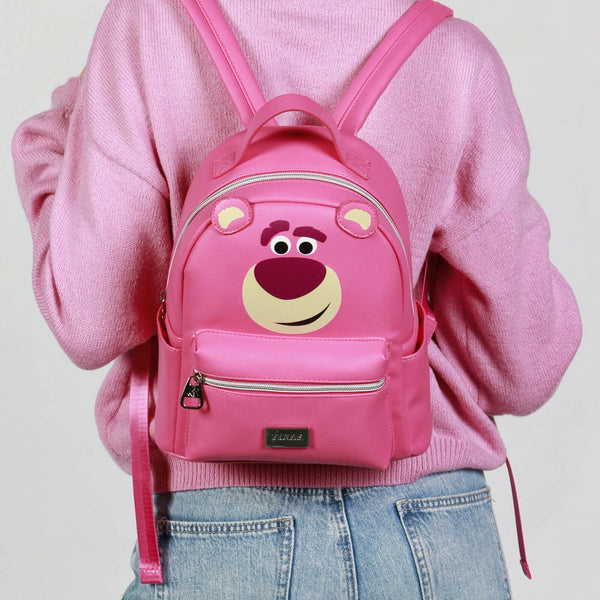 Disney Toy Story Lotso Bear rugzak