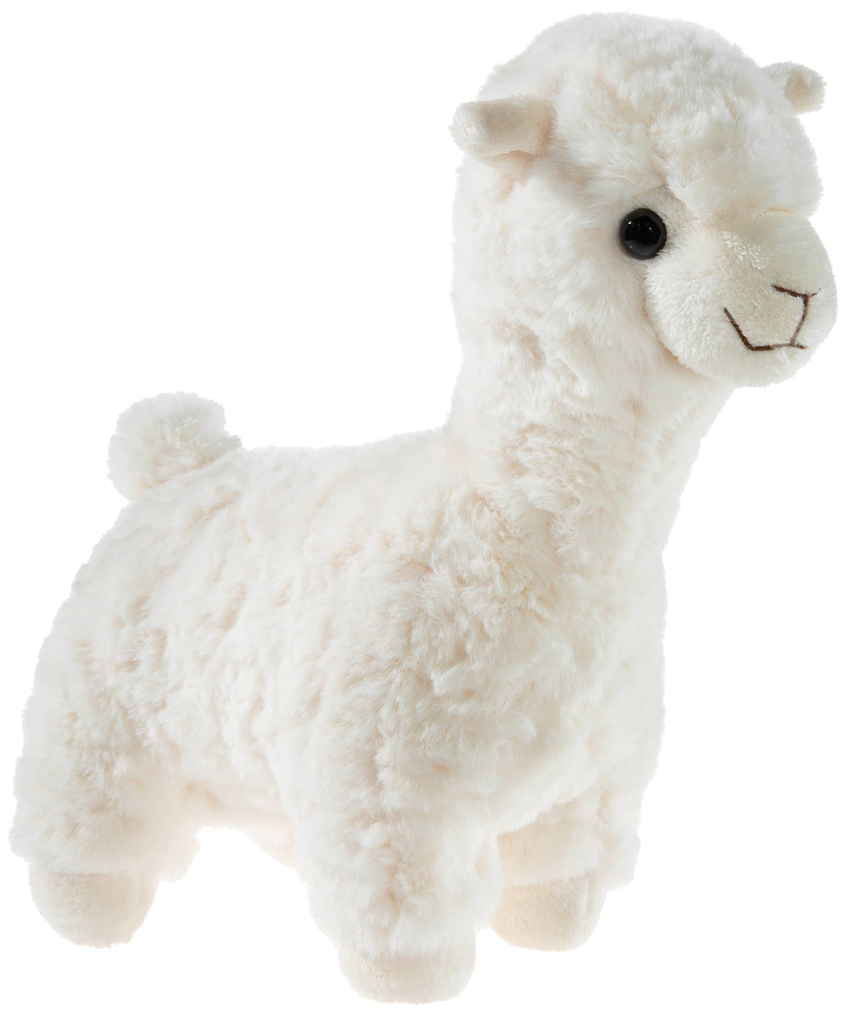 Peluche lama KuMa sans écharpe — 35 cm