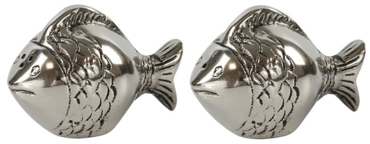 Sel et poivre Poissons