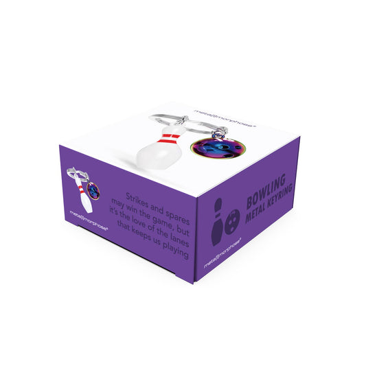 Porte-clés Bowling