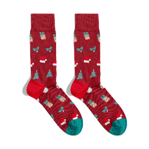 Christmas Socks