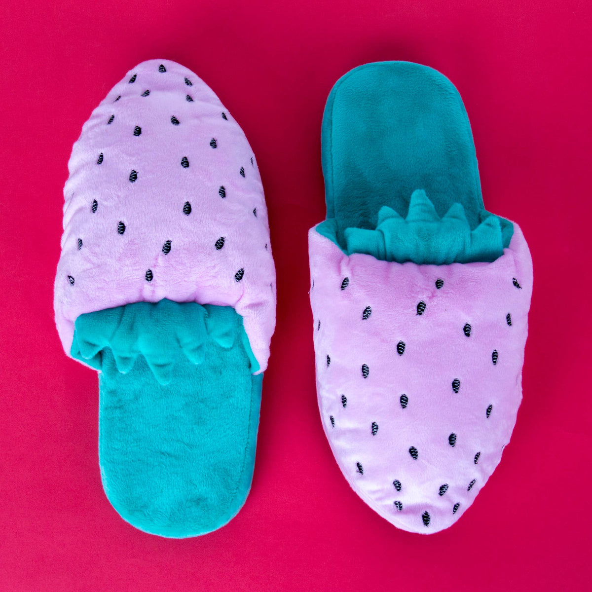 Chausson Fraise