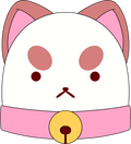 Figurine PuppyCat Beanie