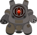 Sentry Bot Plush (1ft)