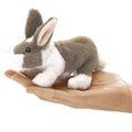 Rabbit Finger Puppet
