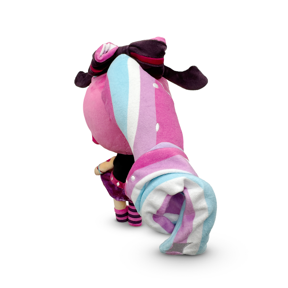 Peluche Shining Glitter Cookie – 22,9 cm