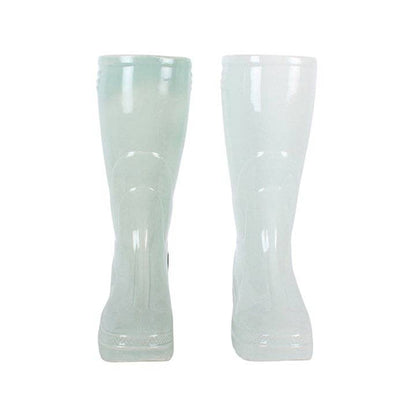 Jardinière en botte Welly de 36 cm