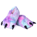 Chaussons Griffe en Fourrure