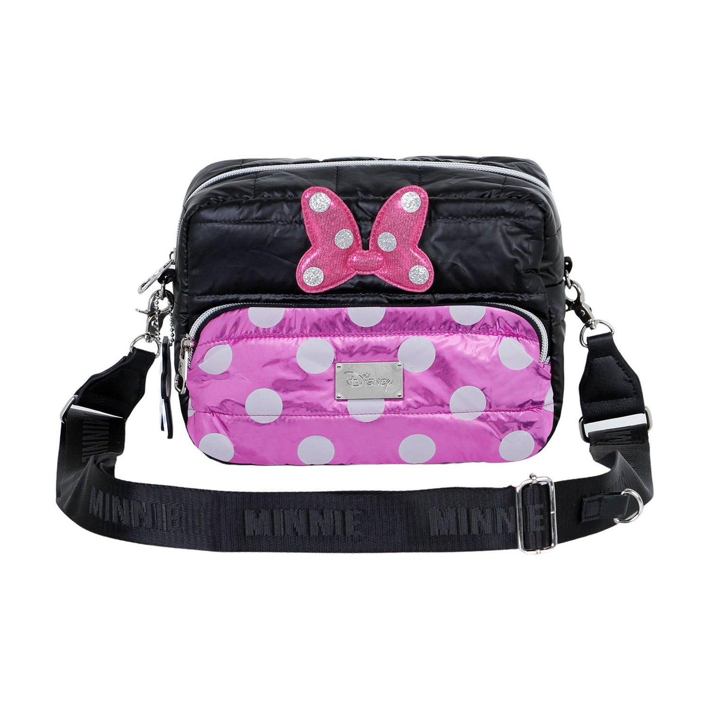 Minnie Mouse Air-Sac à Bandoulière IBiscuit Padding