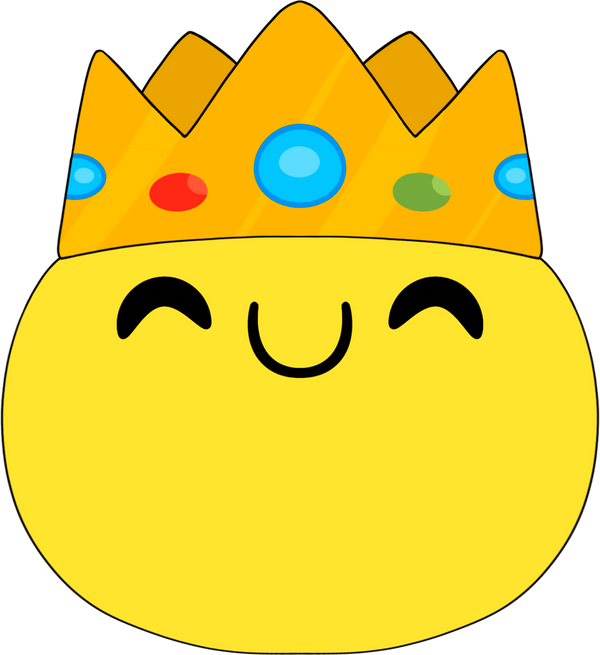 PrinceZam Plush (9in)