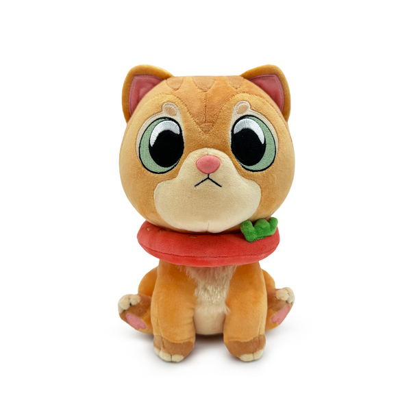 Baton Plush (9in)
