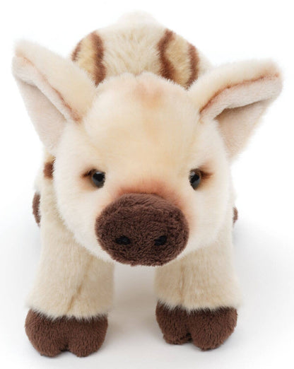 Peluche Marcassin debout