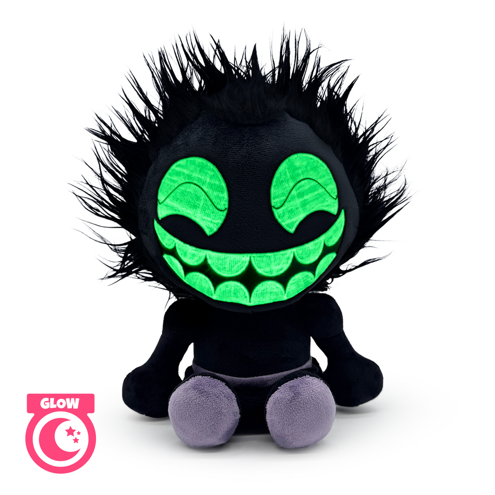 Peluche Sally – Doors