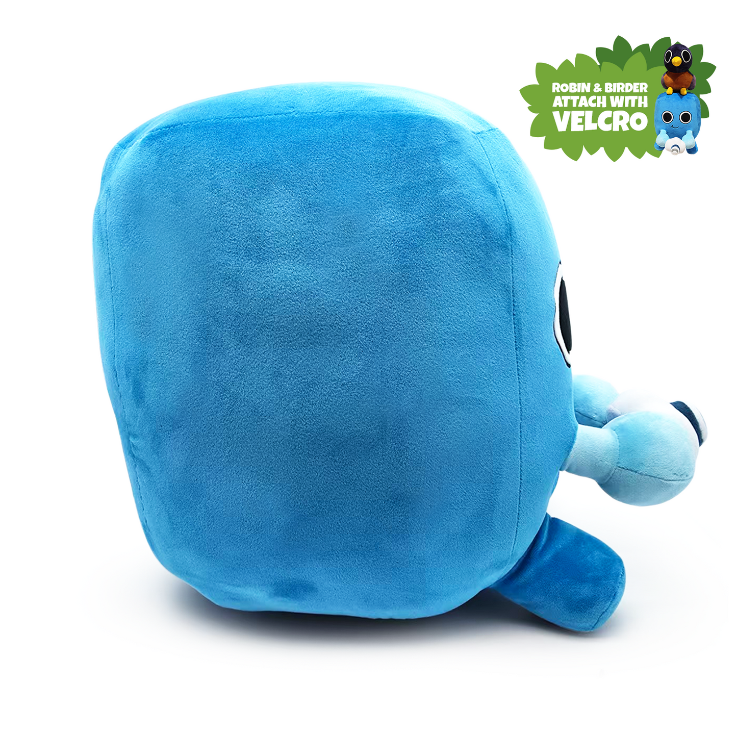 Birder Plush (1ft)