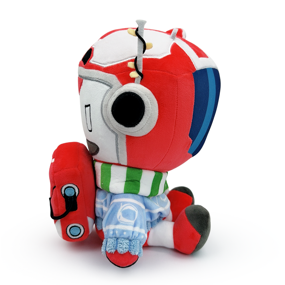 Winter Traveller Plush (9in)